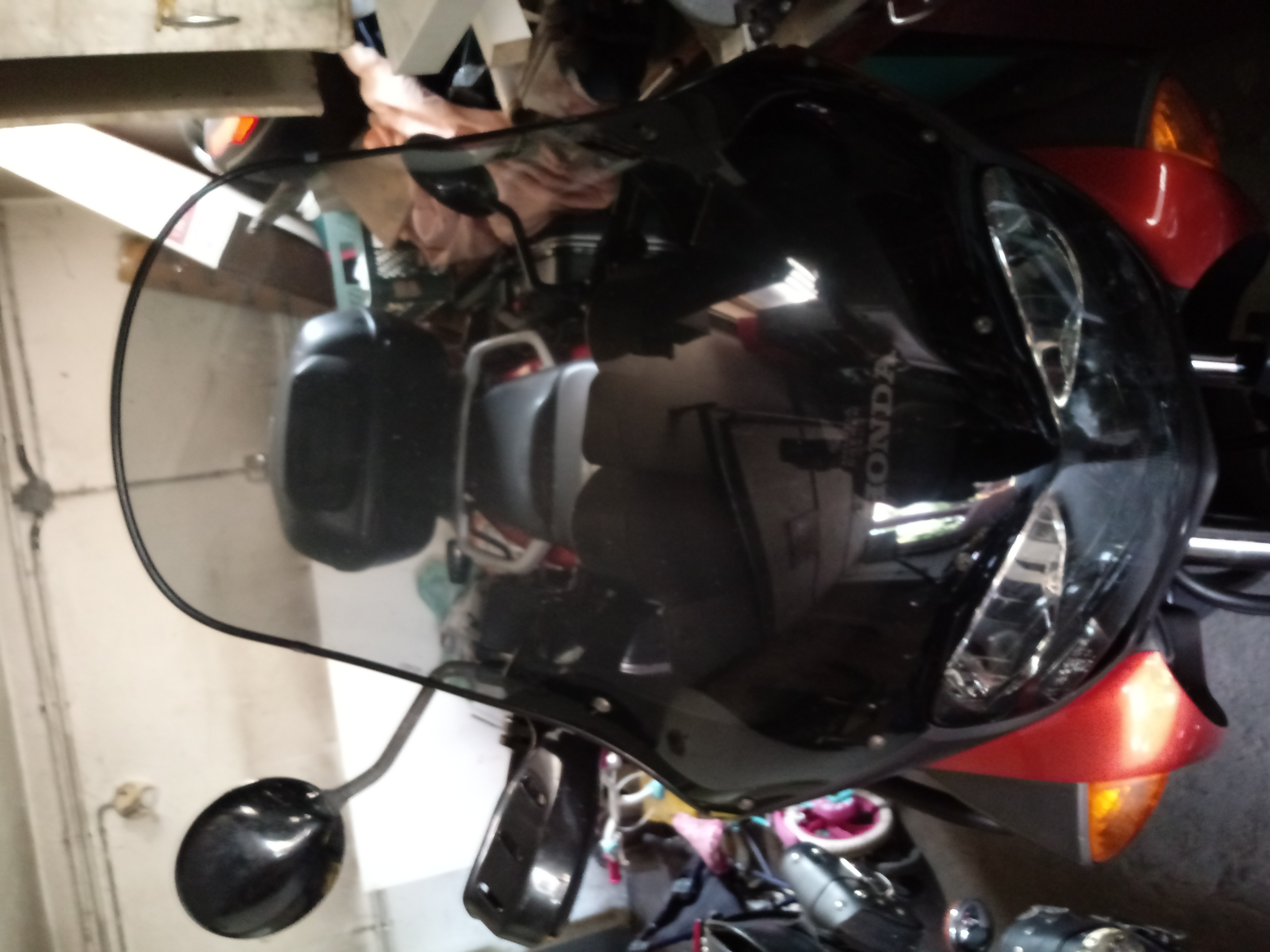 Givi D203S